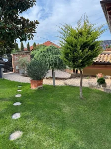 A kertészkedés ritmusa