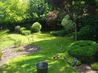 A kertészkedés ritmusa