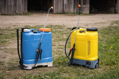 A lemosó permetezés tudománya és a gyümölcsfák egészsége