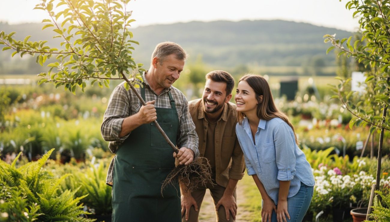 Gyümölcsfa vásárlás Kaposváron: Útmutató a bőséges somogyi terméshez 2026-ban