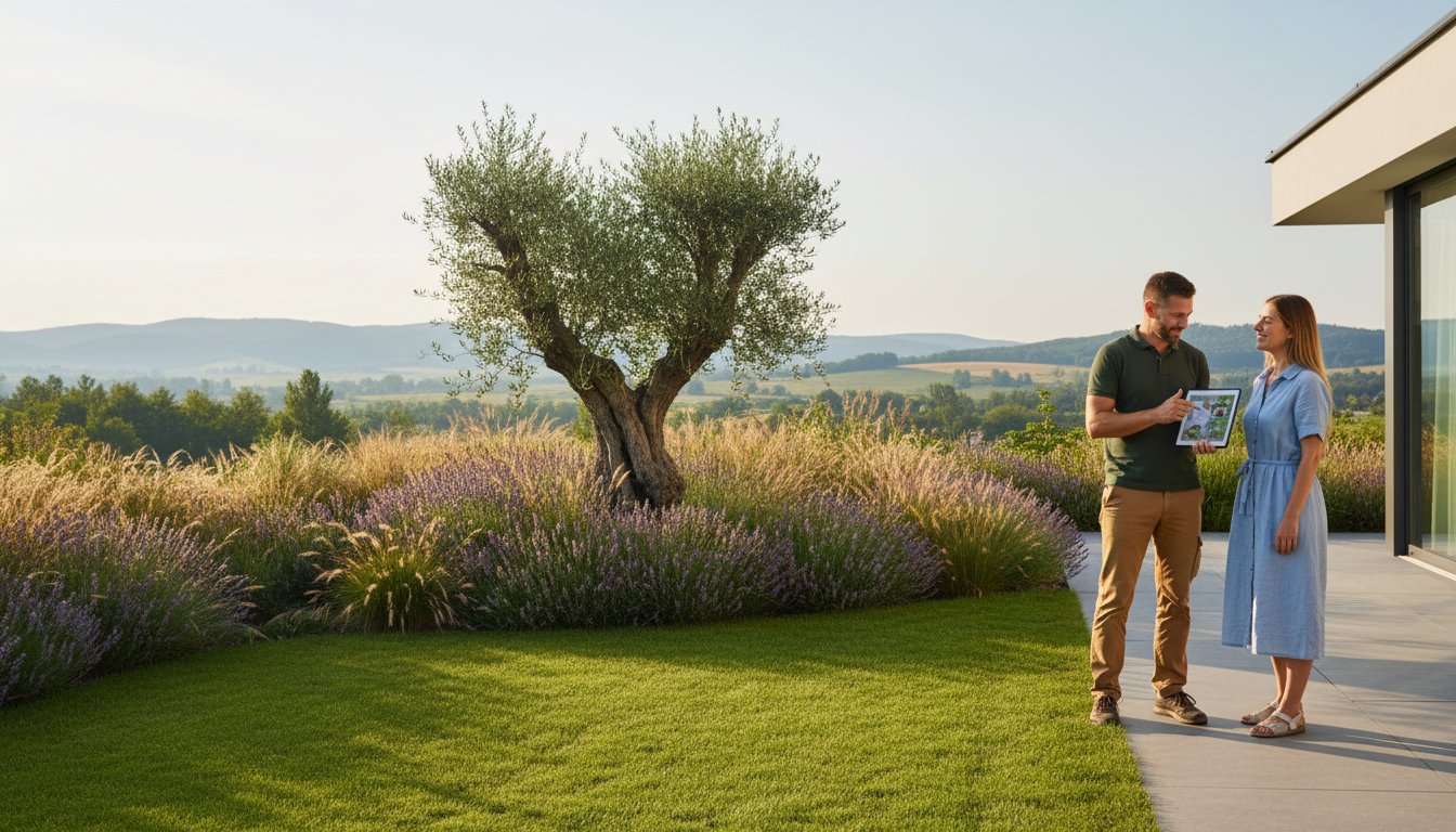 Kertépítő Somogy megyében: 7 pontos ellenőrző lista a tökéletes partner kiválasztásához