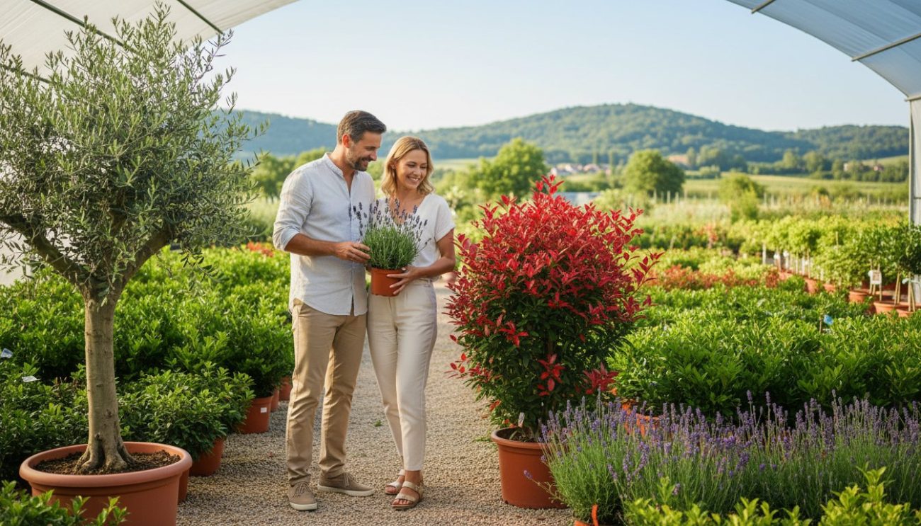 Kertészet Kaposvár közelében: Vásárlási útmutató a legszebb somogyi kertekhez 2026-ban