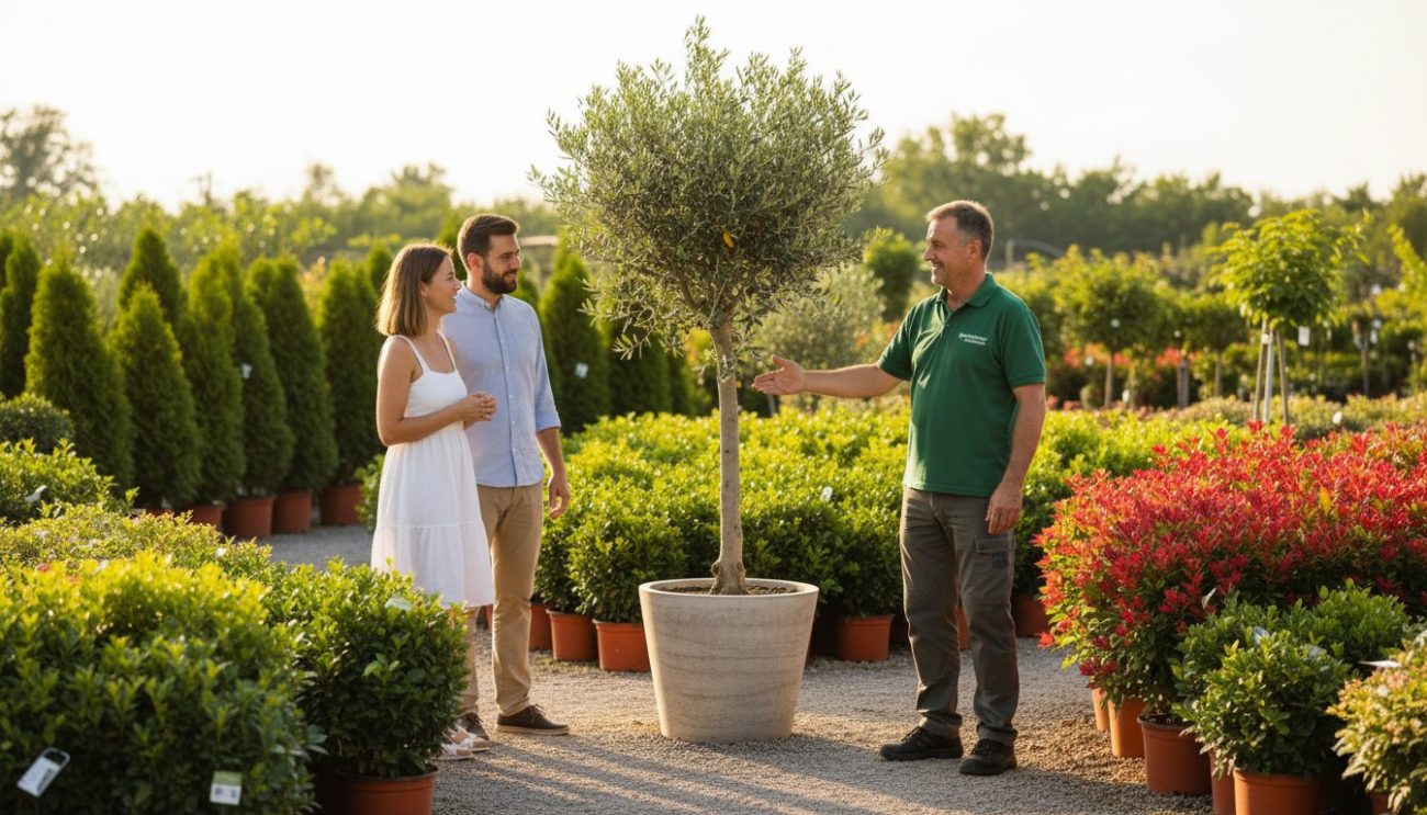 Kerti centrum Somogy megye: Miért válassza a Kaposvár Kertészetet 2026-ban?