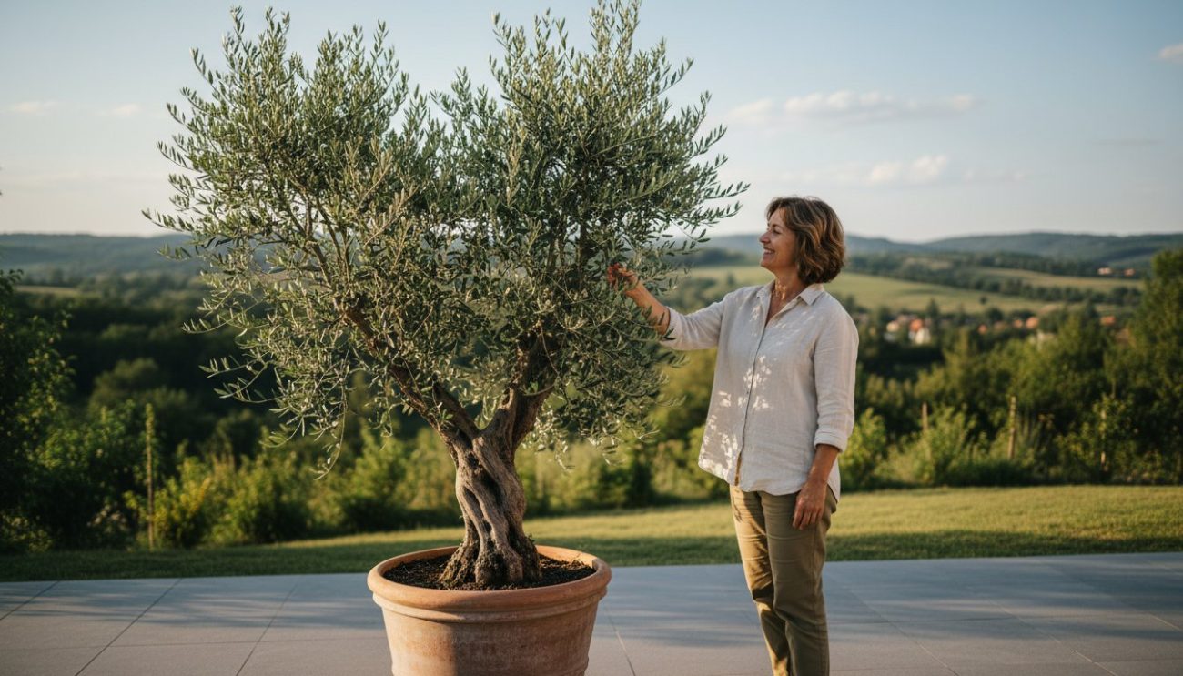 Olajfa vásárlás Kaposváron: Vásárlási útmutató a mediterrán hangulathoz