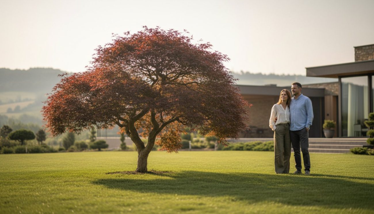 Szoliter növények Kaposváron: A kert legszebb ékkövei 2026-ban