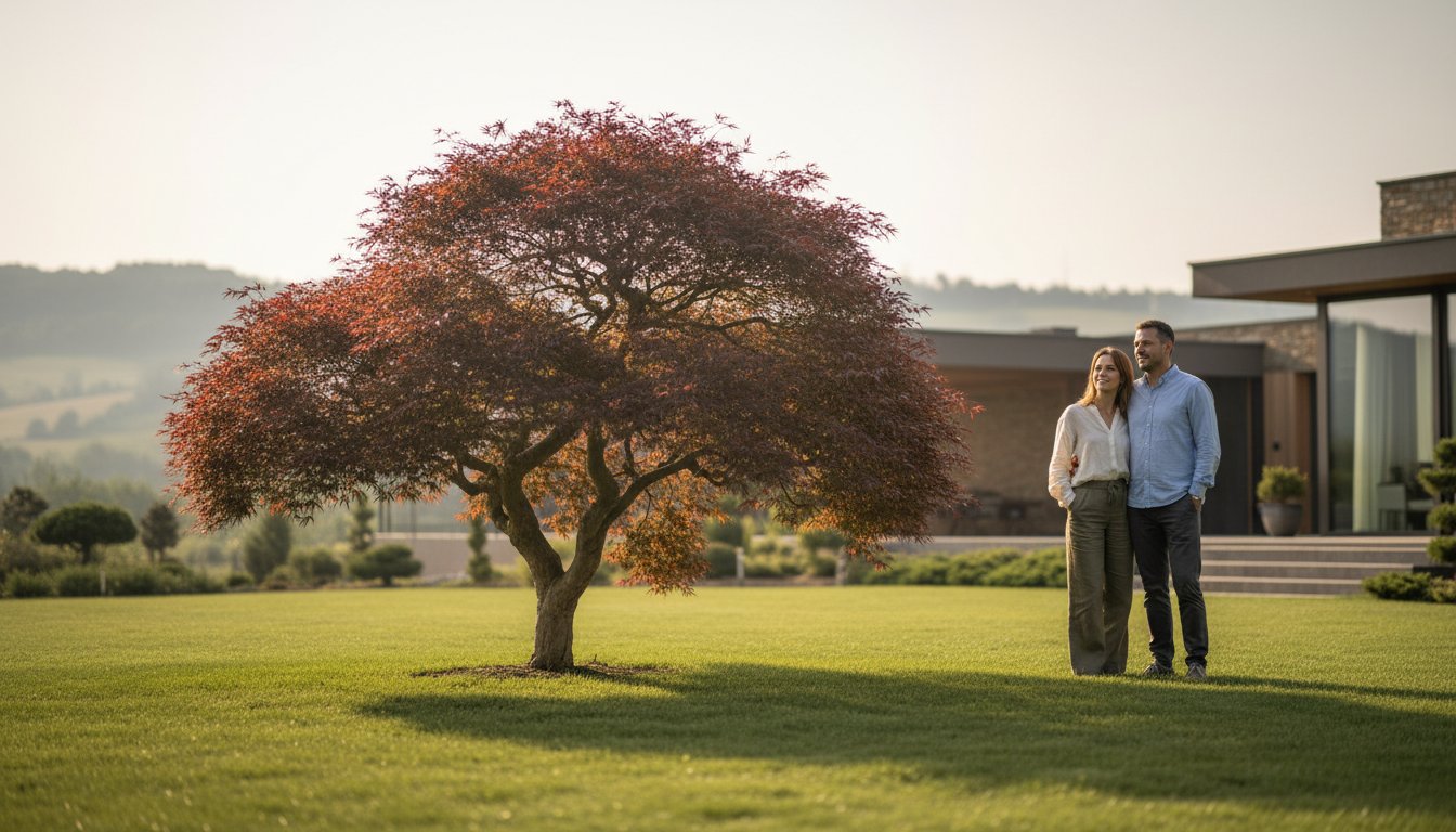 Szoliter növények Kaposváron: A kert legszebb ékkövei 2026-ban